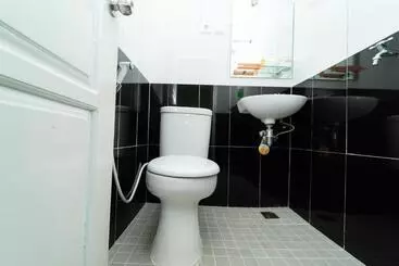 Majatalo Koolkost Syariah Near Taman Bekapai Balikpapan