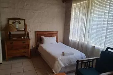 Pensione Lord Fraser Guest House