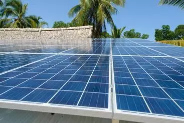 Lomakeskus Calala Island