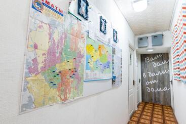 شقة فندقية Yourhouse микрорайон 1, дом 5 экономичнее квартиры, уютнее гостиницы