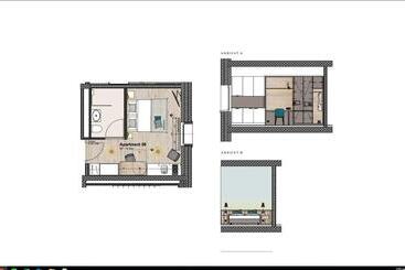 Aparthotel Luzern West