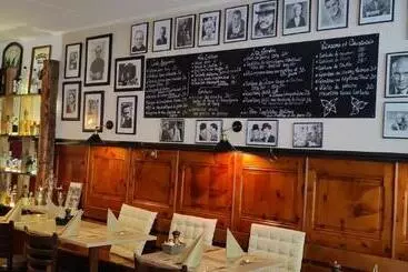 B&b Restaurant Le Pernollet