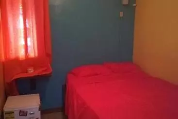 Cliff's Hostel