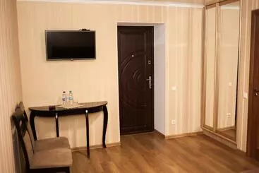 Hotel Charivne Ozero