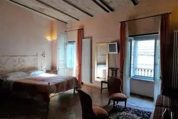 Hotel Dimora A Petritoli