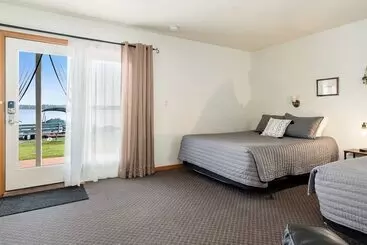 Hotelli Fife Lake Lodge