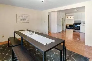 Hotelli South Arm Retreats Combined Units 1 To 5