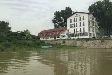 Hotel Sucidava