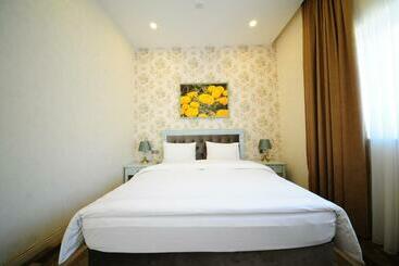 Macara Village Resort