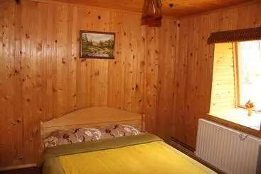 پانسیون Cottage Milena