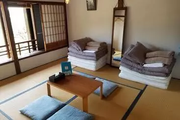 Pensión Guesthouse En