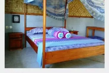 ペンション Leko Lembo Guesthouse