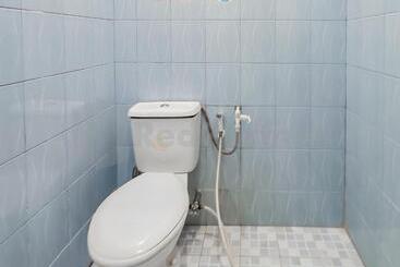 פנסיון Griya Tambun Raya Redpartner