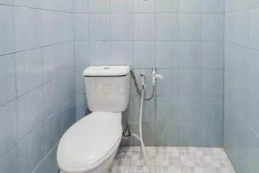 ペンション Griya Tambun Raya Redpartner