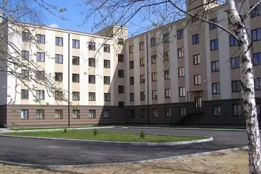 ユースホステル Friendly House