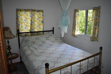 הוסטל Hidden Haven