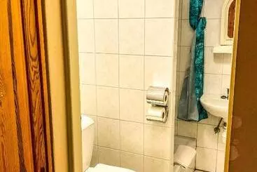Auberge Penzion U Lišáka