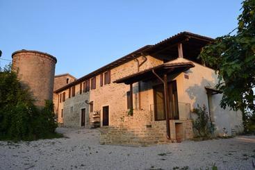 Bed and Breakfast Agriturismo Terra Selvatica