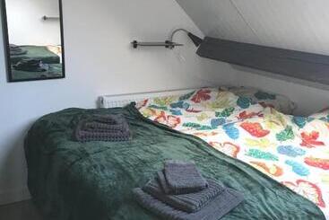 Bed and Breakfast Boerderij De Zalm