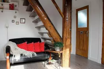 Bed & Breakfast Boerderij De Zalm