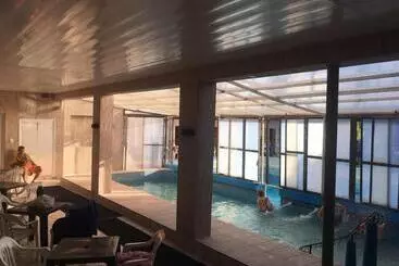 ホテル Mar Del Plata