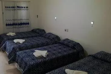 هتل Mar Del Plata