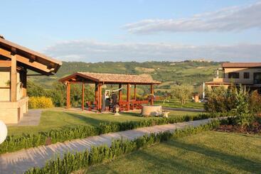 Hotel Moresco Agriturismo