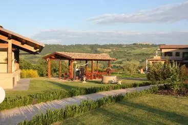 Hotel Moresco Agriturismo
