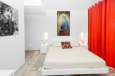 فندق Moresco Agriturismo