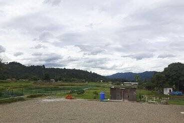 酒店 Padi View Resthouse