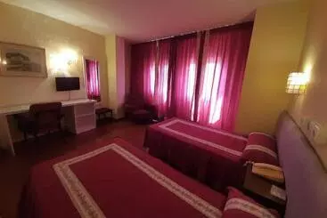 Hotel Paraíso