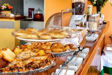 Manta Guest Bed & Breakfast