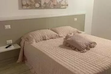 Pensió Camere Marisol