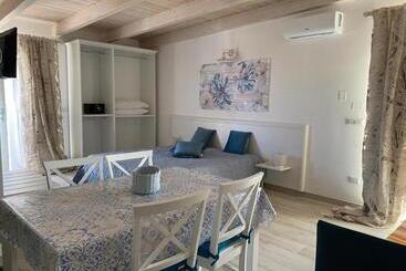 膳宿费 Camere Marisol