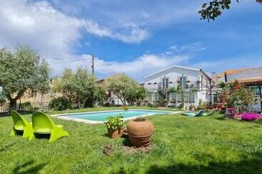 膳宿费 Casa Do Forno