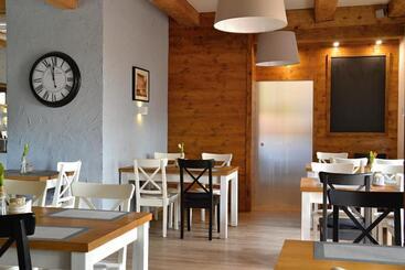 ペンション Penzion Mlýn Sedlec