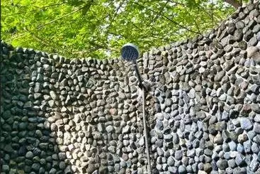 ペンション Sanctum Una Una Eco Dive Resort