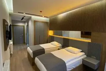 Sarıkamış Aras Otel
