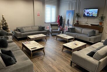 Sarıkamış Aras Otel