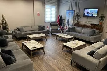 Sarıkamış Aras Otel