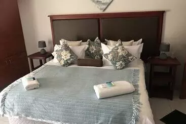 ペンション De Pecan Valley