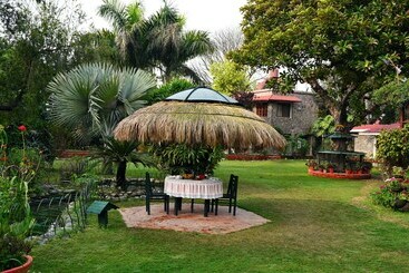 Resort The Homestead