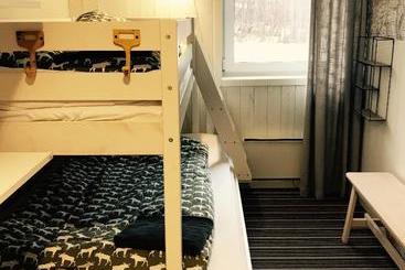 Albergue Kittelfjäll Värdshus