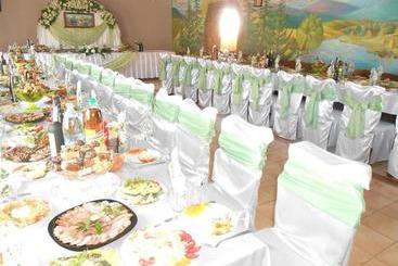 فندق صغير Lemkivskiy Hutir