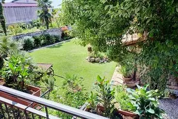 Aamiaismajoitus (B&B) Rovere Dalla Riva