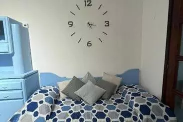Bed and Breakfast Rovere Dalla Riva