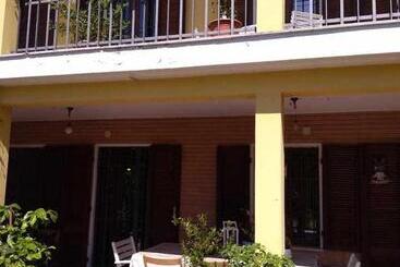 צימר Beb Infamiglia