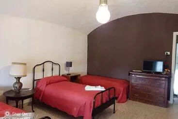 Bed and Breakfast Beb Infamiglia