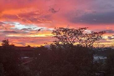 Casa Costa Rica Boutique B&b