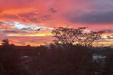Casa Costa Rica Boutique B&b